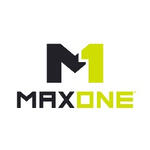 MaxOne Logo 2