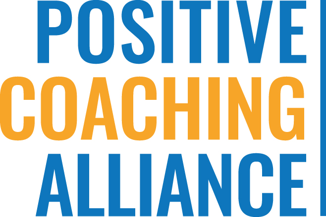 2022 Positive Coaching Alliance Logo
