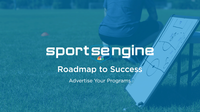 Roadmap to Success: Advertise Your Programs