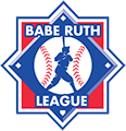 Babe ruth league logo