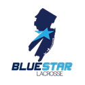 Blue Star Lacrosse Logo