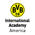 BVB International Academy America logo