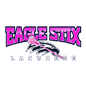 Eagle Stix Lacrosse logo