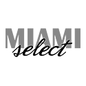 Miami Select Volleyball Logo