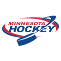 Minnesota Hockey Logo