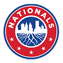 Nationals Soccer Logo