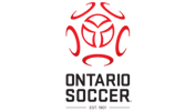 Ontario Soccer Logo