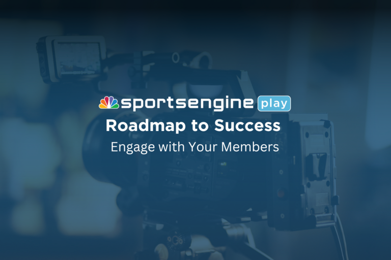 Start Streaming Your Youth Sports Games and Engaging Members