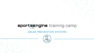 Abuse Prevention Systems