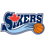 Sixers basketball logo