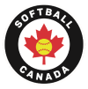 Softball Canada Logo