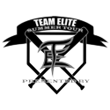 Team Elite Baseball logo