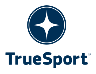 TrueSport Logo