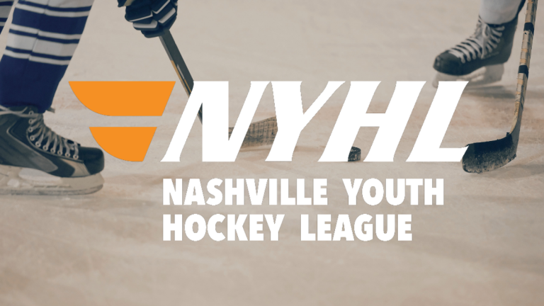 Nashville Youth Hockey League
