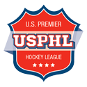 US Premier Hockey League Logo