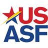 USASF icon logo